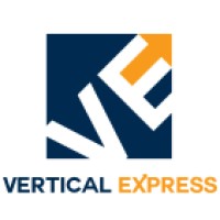 Vertical Express Logo