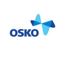 OSKO(Medical) Logo