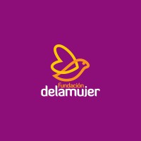 Fundación delamujer Logo