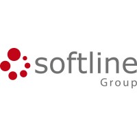 Softline AG Logo