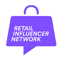 Retail Influencer Network Logo