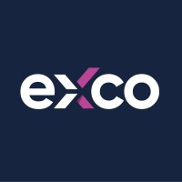 exco (The Experience Company) Logo