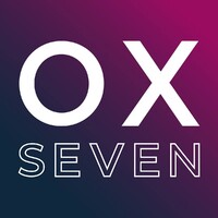 OX Seven Talent Partners Logo