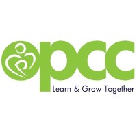 Oakville Parent-Child Centre Logo