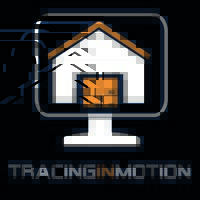 TracingInMotion Logo
