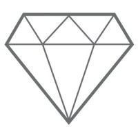 DIAMANT PRODUÇÕES E EVENTOS Logo