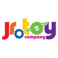 JR Toy Company Canada Logo