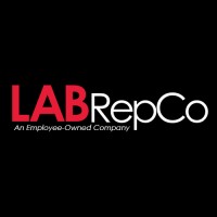 LabRepCo Logo