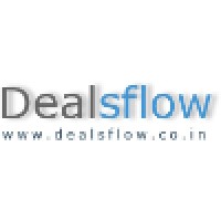 Dealsflow Ventures Consultants Pvt. Ltd. Logo