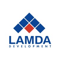 LAMDA Development S.A. Logo