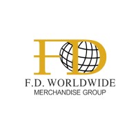 FD Worldwide Merchandise Group INC Logo