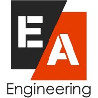 EA Engineering Logo