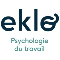 Eklo | Psychologie du travail Logo