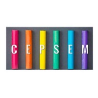 CEPSEM (Conseil des entreprises privées en santé et mieux-être) Logo