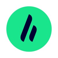 Hapori: All-in-one Personal Training Software Logo