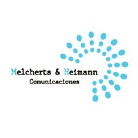 Melcherts & Heimann Comunicaciones Logo