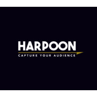 Harpoon Agency Logo