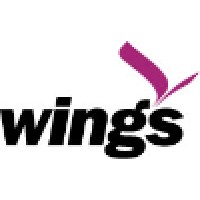 Wings Infonet Private Limited Logo