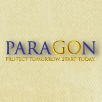 Paragon Financial Group Logo