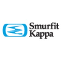 Smurfit Kappa Chelmsford Logo