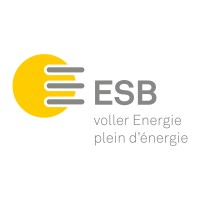 Energie Service Biel/Bienne Logo