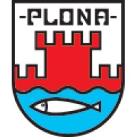 Plona Indústria de Componentes Mecânicos Logo