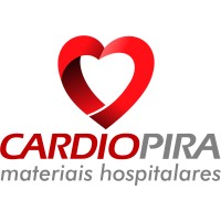Cardiopira Materiais Hospitalares Logo