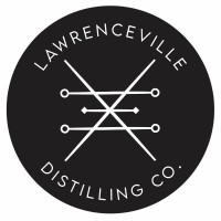 Lawrenceville Distilling Co. Logo