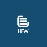HostForWeb Logo