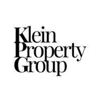 Klein Property Group Logo