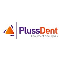 Pluss Dent Logo