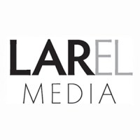 Larel Media Logo