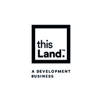 This Land™ Logo