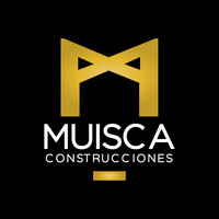 Muisca Construcciones Logo