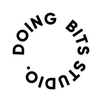 Doing Bits Studio Logo