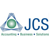 Accounting Business Solutions by JCS - Sage 100, Sage 50, QuickBooks, MAS 90 MAS 200 Peachtree Logo