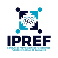 IPREF Guarulhos Logo