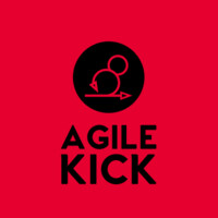 Agile Kick Logo