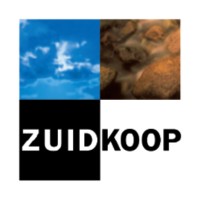 Zuidkoop Natural Projects Logo