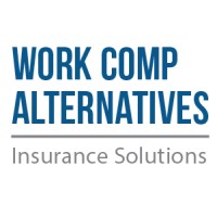 Work Comp Alternatives Insurance Solutions Logo