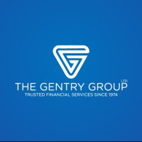 The Gentry Group Ltd Logo