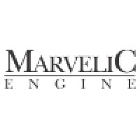 Marvelic Engine Co.,Ltd Logo