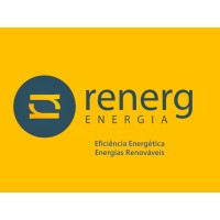Renerg Energia Logo
