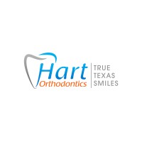 Hart Orthodontics Logo