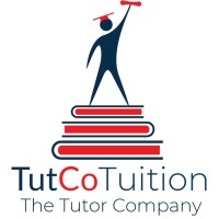 The Tutor Company Logo