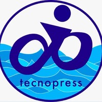TECNOPRESS Logo