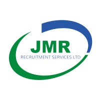 JMR Recruitment Services Ltd Logo