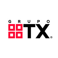 GRUPO TX Logo
