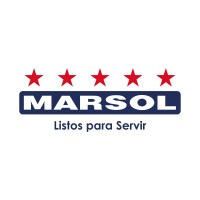 Marsol Logo