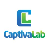 Captiva Lab Logo